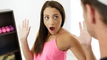 Cute To Be A Slut